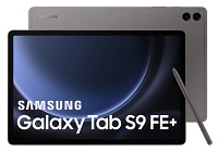 Bild von Samsung Galaxy Tab S9 FE Plus (SM-X610) WiFi 256GB